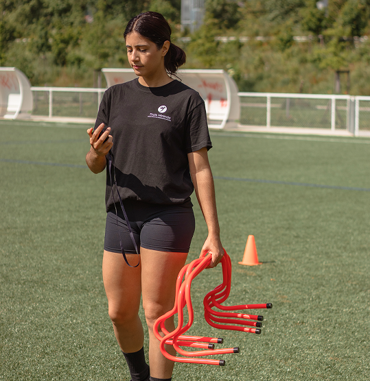 Treinamento Individual